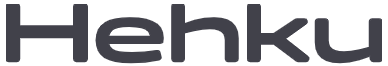 Hehku Energia Oy logo